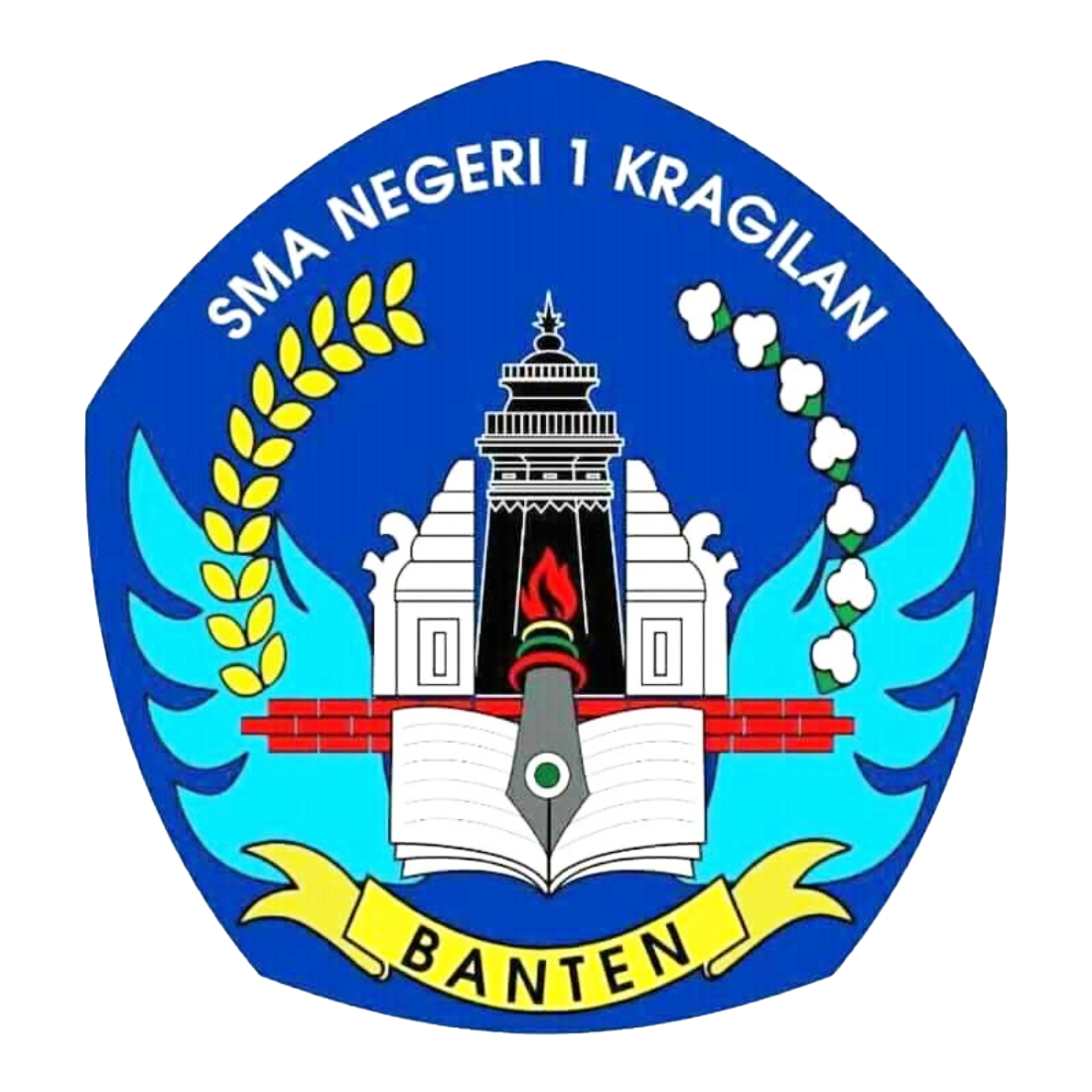 SPMB SMAN 1 KRAGILAN